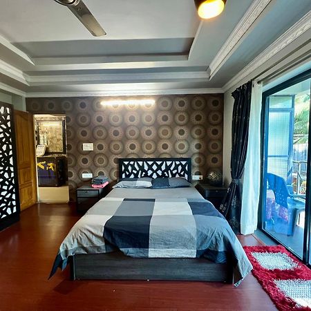 Fernandes Homestay- Amor Cavelossim Ngoại thất bức ảnh
